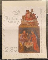 Croatia, 2007, Mi: 827 (MNH) - Croatie