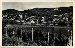 ** T3 Gernrode (Harz), Sommerfrische / General View (EB) - Non Classés