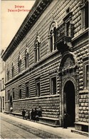 ** T1 Bologna, Palazzo Bevilacqua / Street View - Unclassified