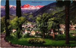 T2 1930 Bolzano, Bozen (Südtirol); Gries - Non Classés