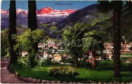 T2 1930 Bolzano, Bozen (Südtirol); Gries - Ohne Zuordnung