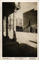 T2 1935 Tarragona, Un Bell Angle Del Pla De La Seu / Square, Cathedral - Sin Clasificación