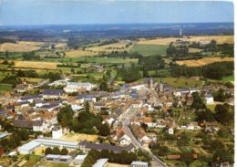 N°6162 T -cpsm Bouloire -vue Générale- - Bouloire