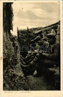 T2 Dankbrief Für Liebesgaben. Der Krieg 1914/15 In Postkarten / WWI German Military - Non Classés