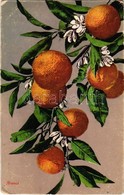 T2/T3 1930 Aranci / Oranges. Brunner & C. 10099. (EK) - Non Classés