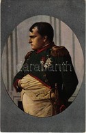 ** T1/T2 Napoleon Au Palais "Petrowski" / Napoleon At The Petrowski Palace, Ser. 25/1., S: Wereschtschagin - Unclassified