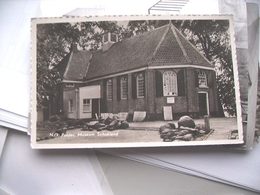 Nederland Holland Pays Bas Schokland NO Polder Museum En Omgeving - Otros & Sin Clasificación