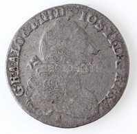 Ausztria 1768E-HG 3kr Bi "II. József" (1,45g) T:2,2- Austria 1768E-HG 3 Kreuzer Bi "Josef II" (1,45g) C:XF,VF Krause KM# - Non Classés