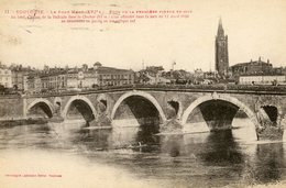 TOULOUSE LE PONT NEUF - Toulouse