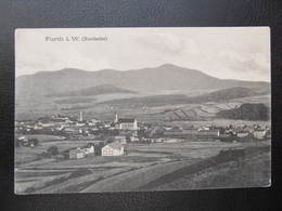 Delcampe - AK FURTH Im Wald  Ca.1910 ///  D*43383 - Furth