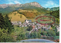 R544 - ENTREMONT Le VIEUX - Au Coeur De La Chartreuse - Savoie - Other Municipalities