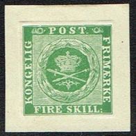 1851. FIRE SKILL. FERSLEW ESSAY. REPRINT. () - JF166961 - Proeven & Herdrukken