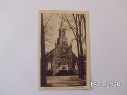 Groet Uit Laren. - R.-K. Kerk - Laren (NH)