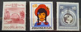 YUGOSLAVIA - MNH** - LOT - Colecciones & Series