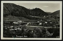 SLOVENIJA SLOVENIA DRAVOGRAD - MEZA Old Postcard (see Sales Conditions) 01253 - Slovenië