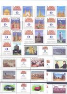 2003. Uzbekistan, Complete Year Set 2003, 62v, Mint/** - Ouzbékistan