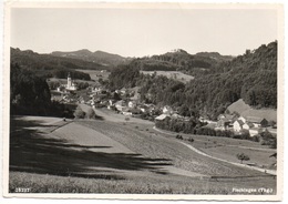 FISCHINGEN TG - Fischingen