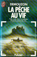 La Pêche Au Vif Par Demouzon (ISBN 2277217794 EAN 9782277217794) - J'ai Lu