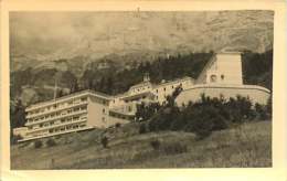 280320 -  Photo 1950 38 SAINT HILAIRE DU TOUVET Sanatorium - Saint-Hilaire-du-Touvet