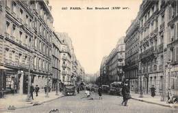 75017-PARIS-RUE BROCHANT - Distretto: 17