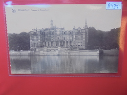 Brasschaat (B437) - Brasschaat