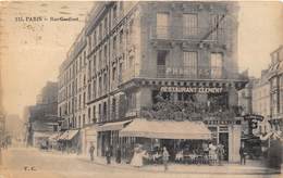 75017-PARIS-RUE CARDINET - Distretto: 17