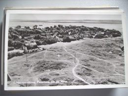 Nederland Holland Pays Bas Schiermonnikoog Panorama Om De West Oud - Schiermonnikoog