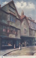 Illustrateurs - Tuck - Brewer's Hall - Bristol - Tuck, Raphael