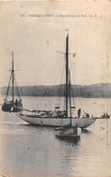 ¤¤  -  PERROS-GUIREC    -   Bateaux Dans Le Port   -  ¤¤ - Perros-Guirec