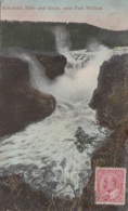 Canada - Kakabeka Falls And Gorge Near Fort William - Port Arthur