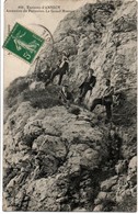 Ascension Du Parmelan 1915 - Annecy 435 - Annecy