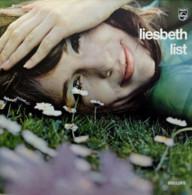 * LP *  LIESBETH LIST - SAME (Holland 1966 EX-!!) - Other - Dutch Music