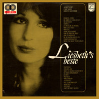 * 2LP *  LIESBETH LIST - LIESBETH'S BESTE (Holland 1974 EX-!!) - Autres - Musique Néerlandaise