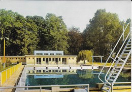 Peruwelz - Bassin De Natation - Péruwelz