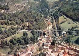 MOREZ LES VIADUCS - Morez