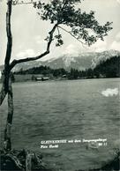 Autriche Oesterreich Gleinkersee Rossleiten Gathaus Seebauer Maratschek Ed Photo Hackl - Sonstige & Ohne Zuordnung