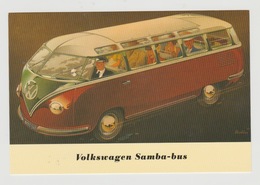 50 Jaar VW Volkswagen Transporter - Autres