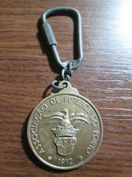 Football Club Porto Keychain - Abbigliamento, Souvenirs & Varie