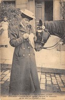 75-PARIS-LES FEMMES COCHERES - Transport Urbain En Surface