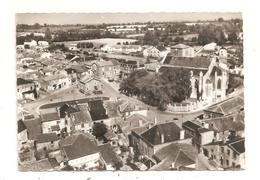 Mouilleron En Pareds-Le Centre-(D.6293) - Mouilleron En Pareds