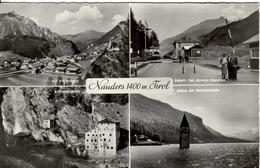 ZX+ Österreich Tirol Nauders 1948 1959 Mi 900 1067 - Nauders