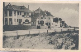 Katwijk Aan Zee, Strandboulevard - Katwijk (aan Zee)