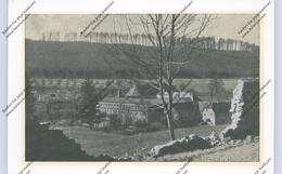 0-5606 NIEDERORSCHEL - REIFENSTEIN / Eichsfeld, Landfrauenschule - Leinefelde