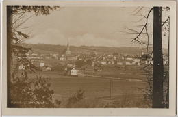 AUSTRIA - Gleisdorf Steiermark - Carte Photo - Gleisdorf