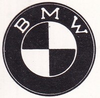 77 - Vaux Le Pénil - Moto - BMW - Revue BMW D'autrefois - 1984 - Moto