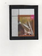 ARGENTINE       2007  Y. T. N° 2708  à  2711 Incomplet  NEUF**  2709 - Unused Stamps