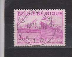 COB 770 Oblitération Centrale VERVIERS - 1948 Export