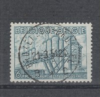 COB 772 Oblitération Centrale BRUXELLES - 1948 Export