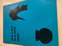 Indians Of Quebec And The Maritime Provinces - Viajes/Exploración