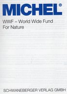 Natur-/Tierschutz MICHEL 2020 ** 50€ WWF Topic Stamp Catalogue Of World Wide Fund For Nature ISBN 978-3-95402-298-4 - Animales